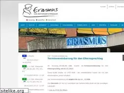 Sites similar to erasmus-viersen.de