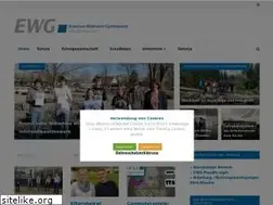 Sites similar to erasmus-widmann-gymnasium.de