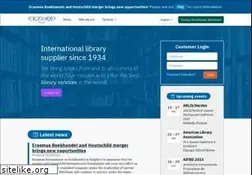 Sites similar to erasmus.fr