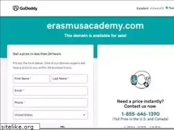 Sites similar to erasmusacademy.com