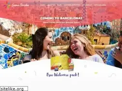 Sites similar to erasmusbarcelona.com