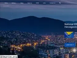 Sites similar to erasmusbih.com