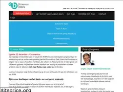 Sites similar to erasmusbijles.nl