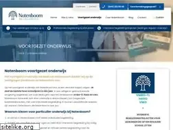 Sites similar to erasmuscollege.org