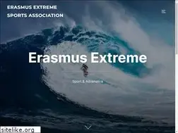 Sites similar to erasmusextreme.com