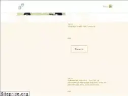 Sites similar to erasmushouse.museum