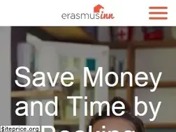 Sites similar to erasmusinn.com
