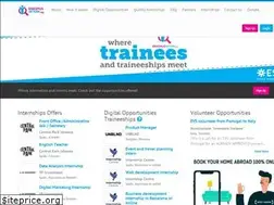 Sites similar to erasmusintern.org