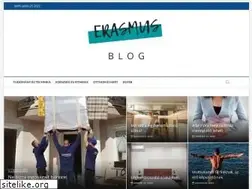 Sites similar to erasmuskollegium.hu