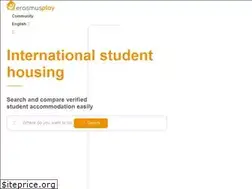 Sites similar to erasmusplay.com
