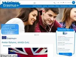 Sites similar to erasmusplus.cy