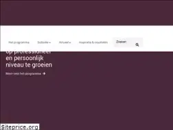 Sites similar to erasmusplus.nl