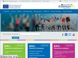 Sites similar to erasmusplus.org.ua