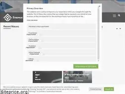 Sites similar to erasmuspublishing.nl