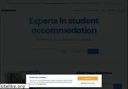 Sites similar to erasmusu.com