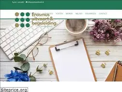 Sites similar to erasmusuitvaart.nl