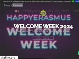 Sites similar to erasmusvalencia.com