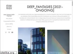 Sites similar to erasodiego.com