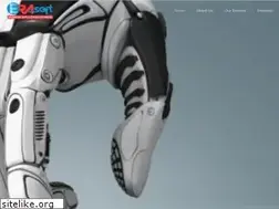 Sites similar to erasoft.co.id