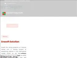 Sites similar to erasoft.com.np