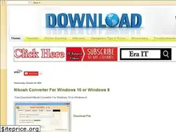 Sites similar to erasoftblog.blogspot.com