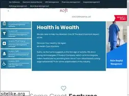 Sites similar to erasoftinfotech.com
