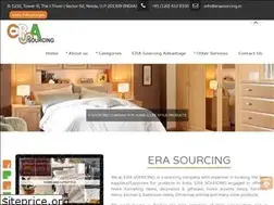 Sites similar to erasourcing.in