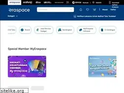 Sites similar to eraspace.com