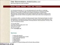 Sites similar to erassoc.com