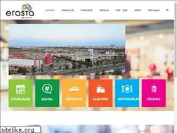 Sites similar to erastaantalya.com