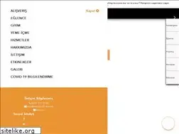 Sites similar to erastaedirne.com