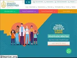 Sites similar to erasto.com.br