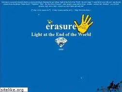 Sites similar to erasure.macbay.de