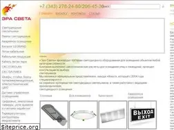 Sites similar to erasveta.ru