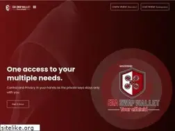 Sites similar to eraswapwallet.com