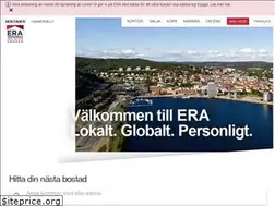 Sites similar to erasweden.com