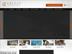 Sites similar to eratap.com