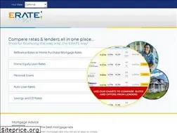 Sites similar to erate.com