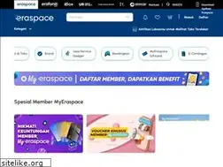 Sites similar to eratech.id