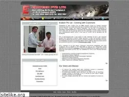 Sites similar to eratechprecision.com.sg