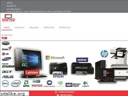Sites similar to erateg.pe