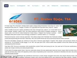 Sites similar to eratexco.com