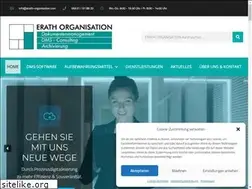 Sites similar to erath-organisation.com