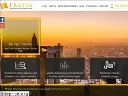 Sites similar to eratia.pl