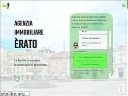 Sites similar to erato.it