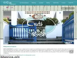 Sites similar to eratoapartments.gr