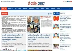 Sites similar to eratokhabar.com