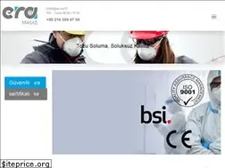 Sites similar to eratozmaskesi.com