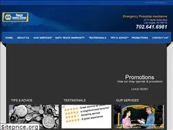 Sites similar to eratruckrepair.com