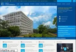 Sites similar to erauniversity.in